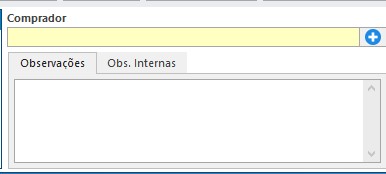 Vendas e Orçamentos